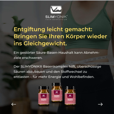 Entgiftung