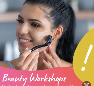 Beauty Workshop